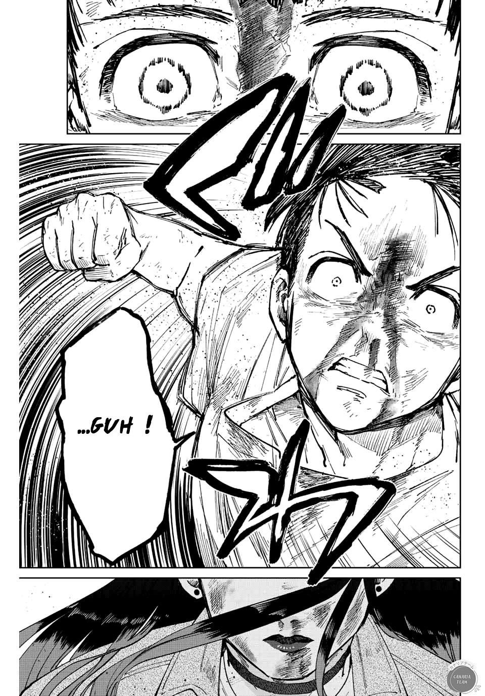 Read Wind Breaker FR Manga Online