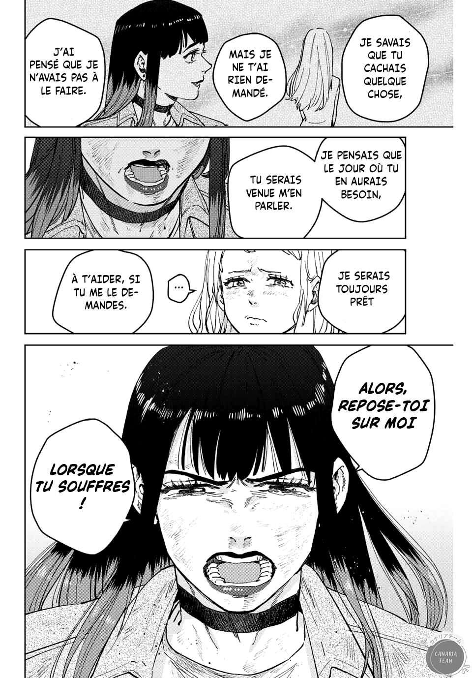 Read Wind Breaker FR Manga Online