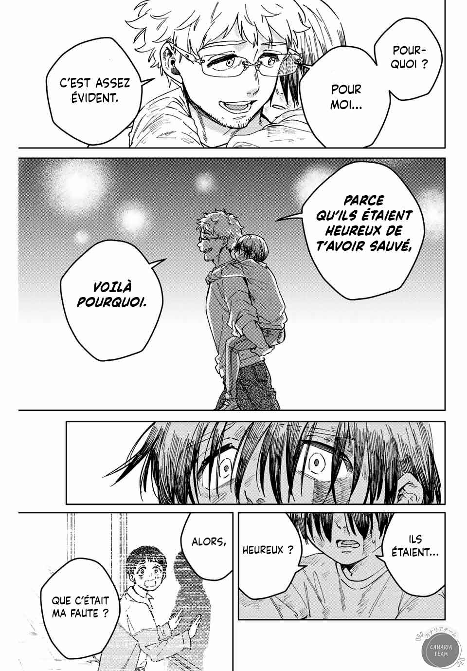 Read Wind Breaker FR Manga Online