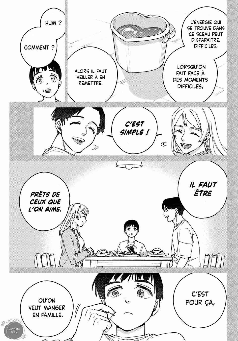 Read Wind Breaker FR Manga Online