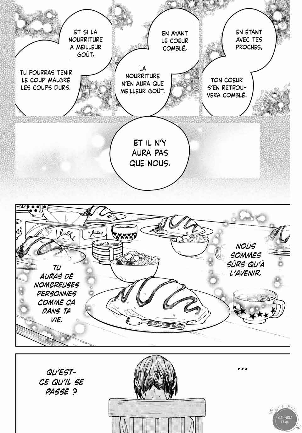 Read Wind Breaker FR Manga Online