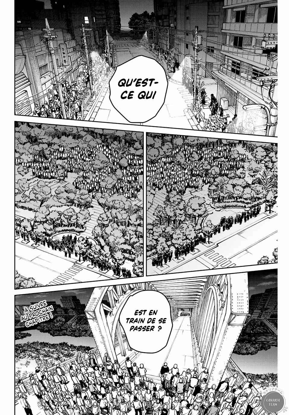 Read Wind Breaker FR Manga Online