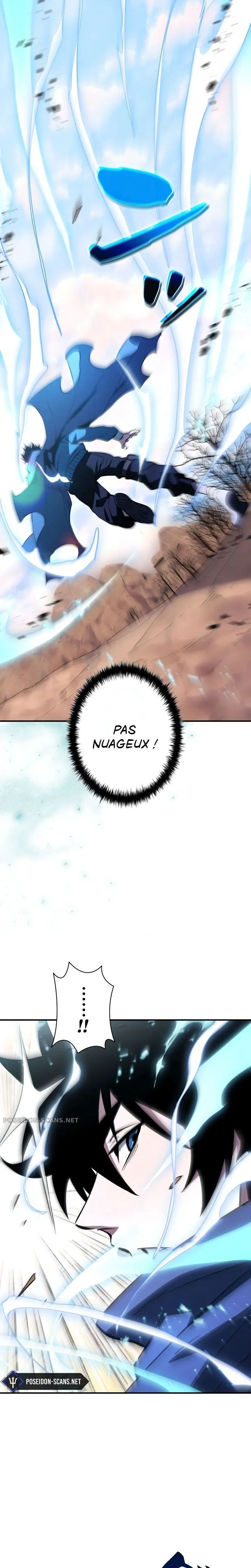 Read World’s Strongest Survivor FR Manga Online