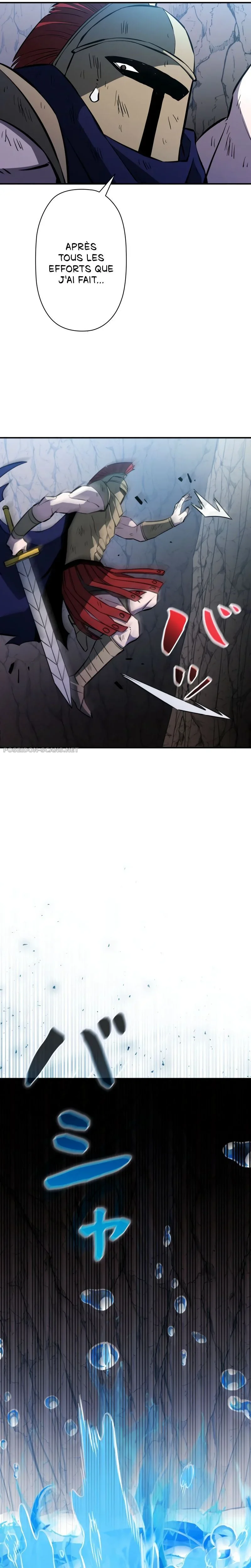 Read World’s Strongest Survivor FR Manga Online