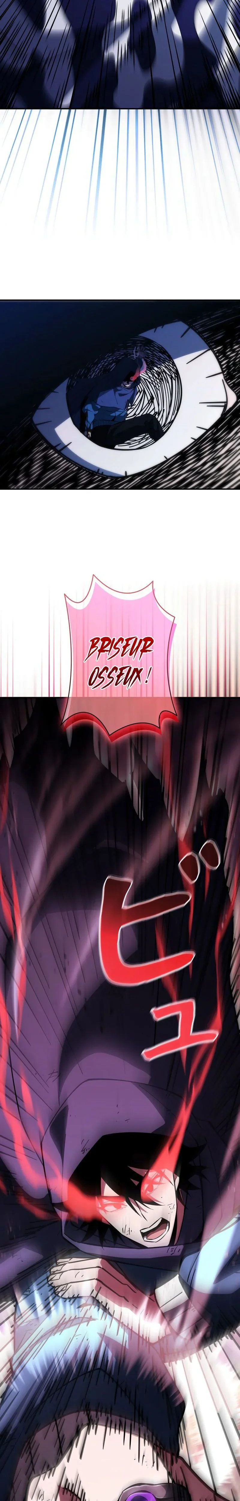 Read World’s Strongest Survivor FR Manga Online