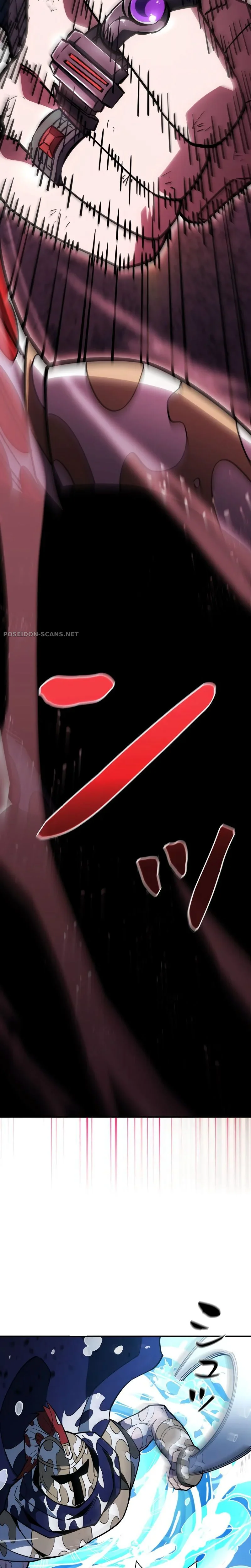 Read World’s Strongest Survivor FR Manga Online