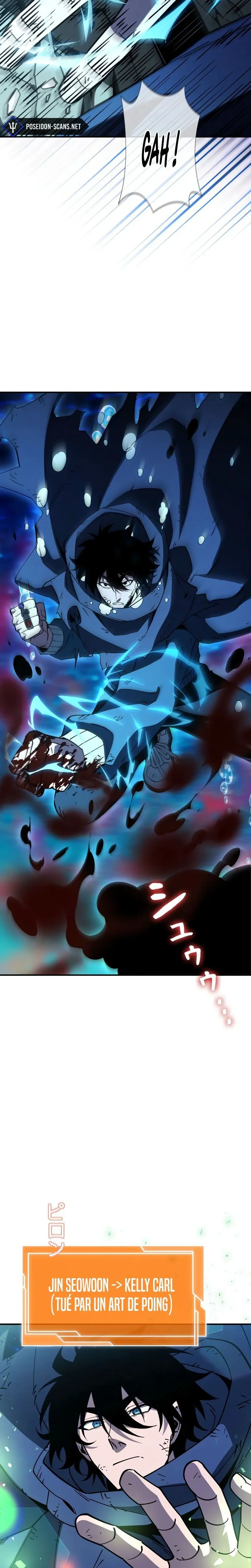 Read World’s Strongest Survivor FR Manga Online