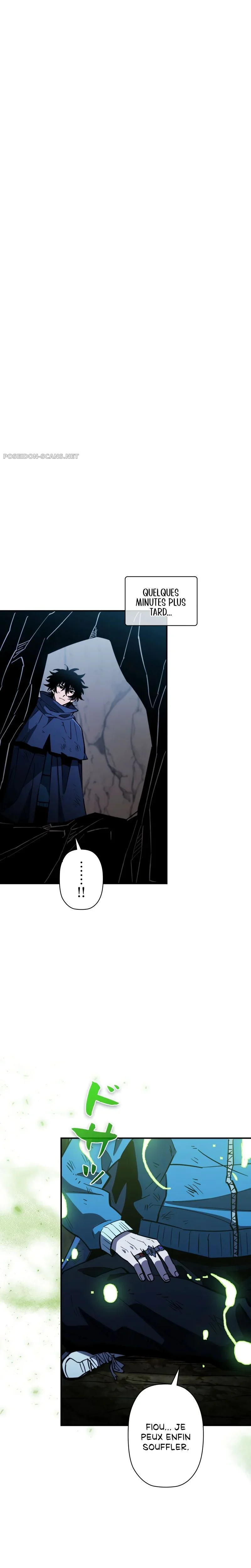 Read World’s Strongest Survivor FR Manga Online