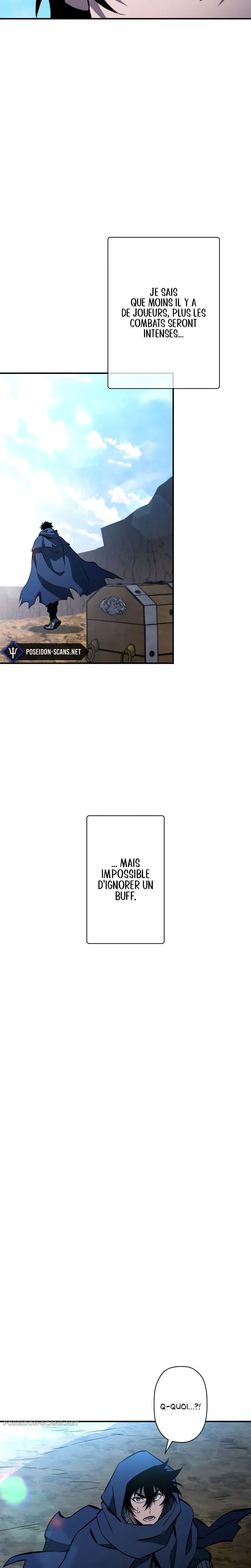 Read World’s Strongest Survivor FR Manga Online