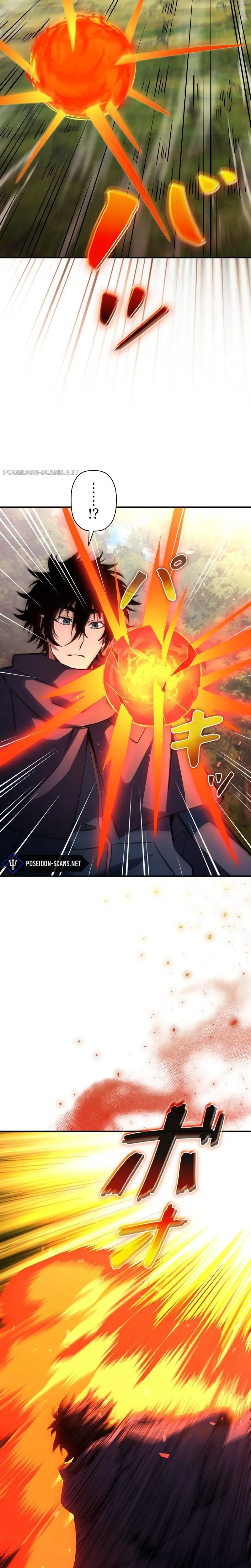 Read World’s Strongest Survivor FR Manga Online