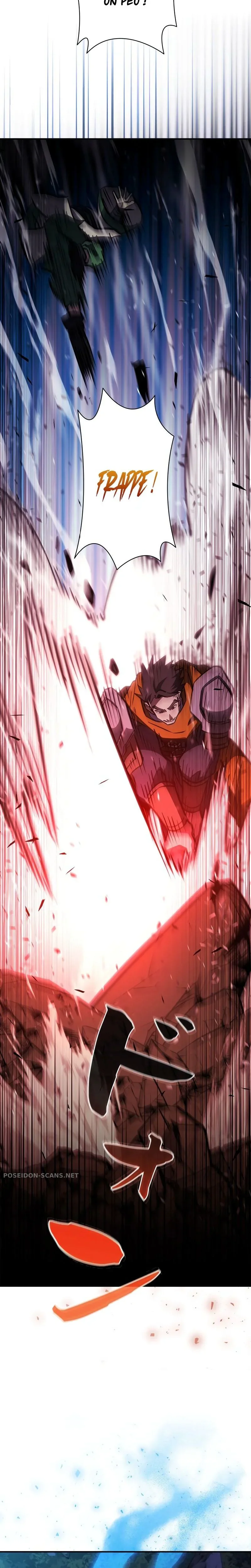 Read World’s Strongest Survivor FR Manga Online