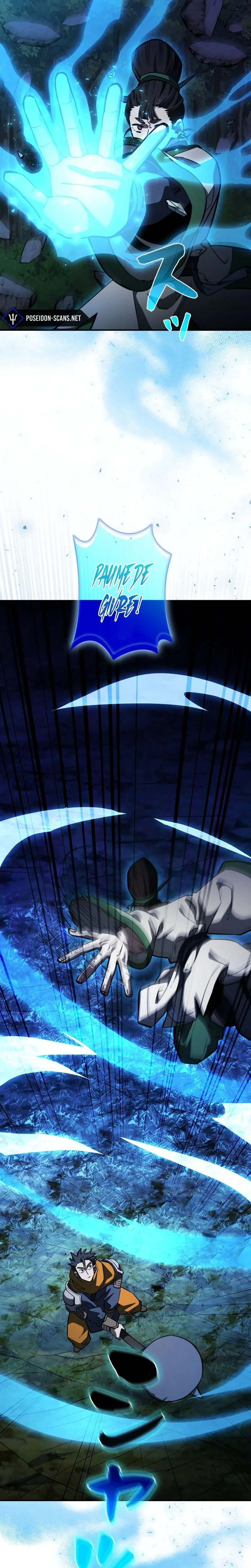 Read World’s Strongest Survivor FR Manga Online