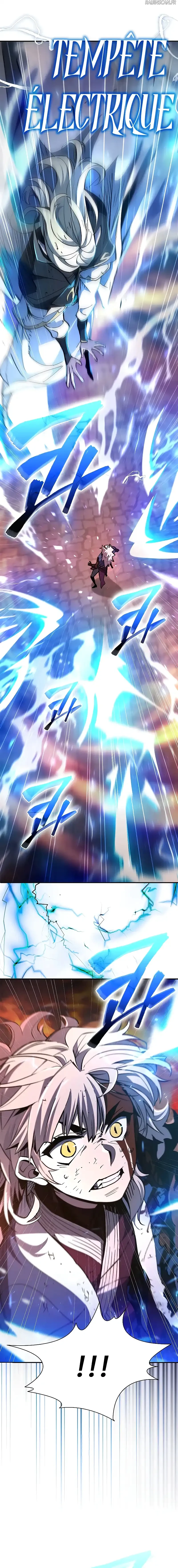 Read World’s Strongest Survivor FR Manga Online