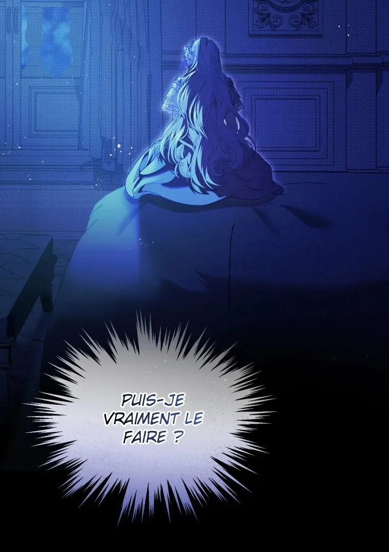 Read You Will Pay With Your Life for Deceiving Me FR Manga Online