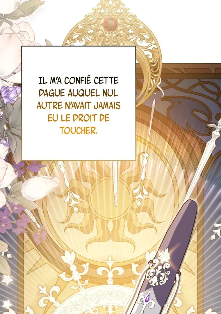 Read You Will Pay With Your Life for Deceiving Me FR Manga Online