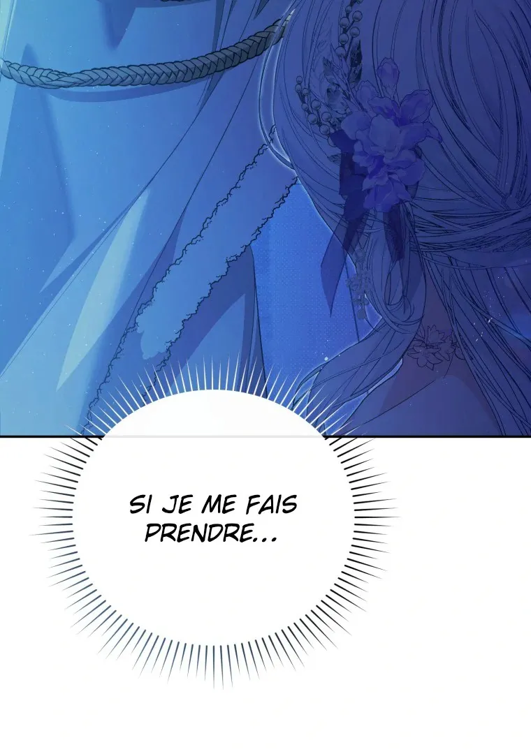 Read You Will Pay With Your Life for Deceiving Me FR Manga Online