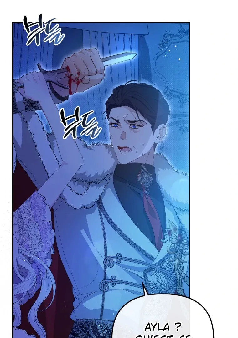 Read You Will Pay With Your Life for Deceiving Me FR Manga Online