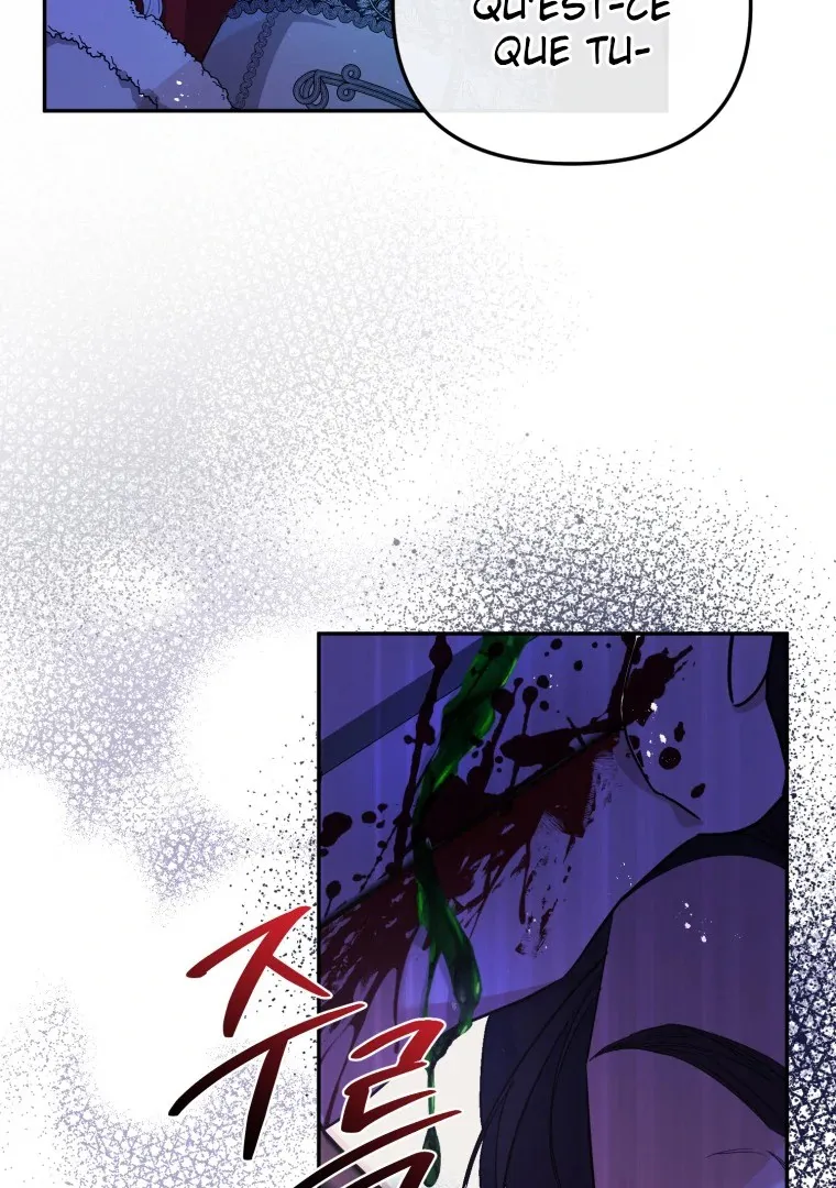 Read You Will Pay With Your Life for Deceiving Me FR Manga Online