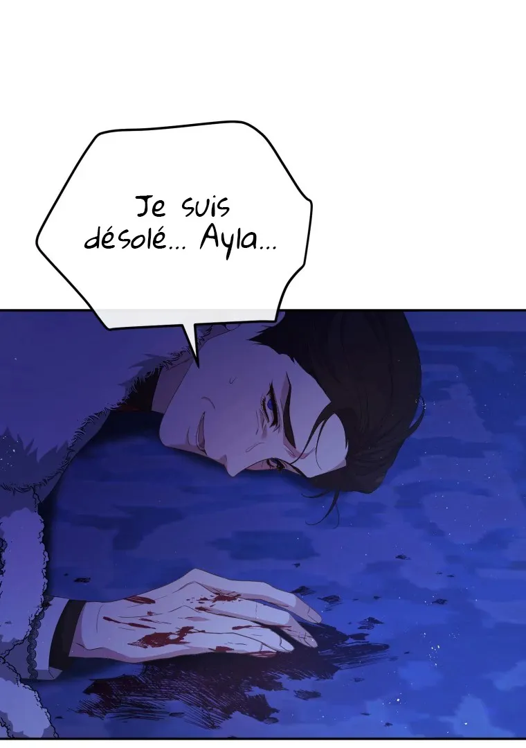 Read You Will Pay With Your Life for Deceiving Me FR Manga Online