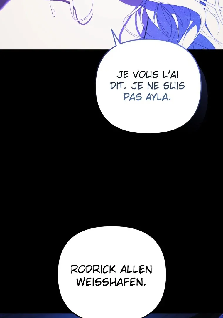 Read You Will Pay With Your Life for Deceiving Me FR Manga Online