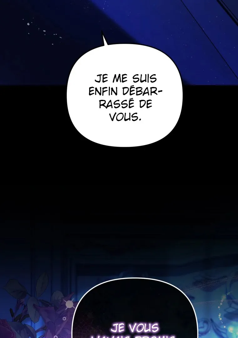 Read You Will Pay With Your Life for Deceiving Me FR Manga Online