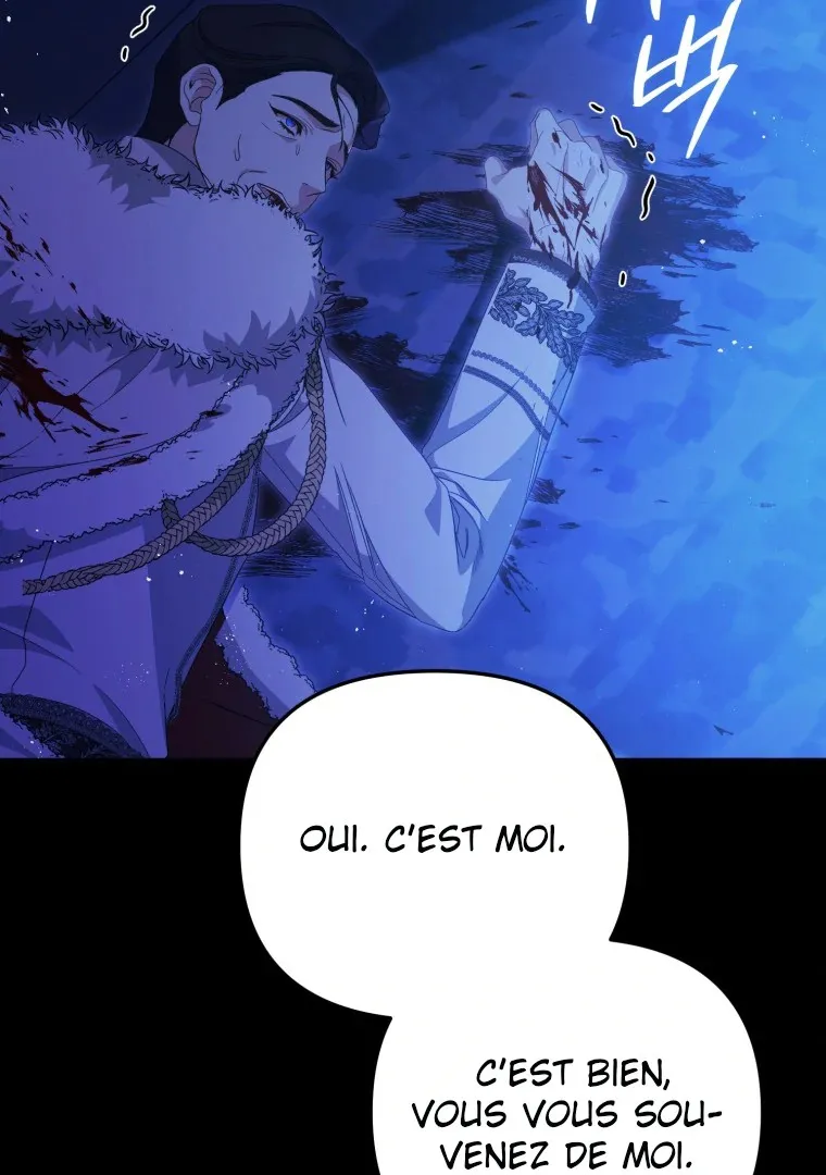 Read You Will Pay With Your Life for Deceiving Me FR Manga Online