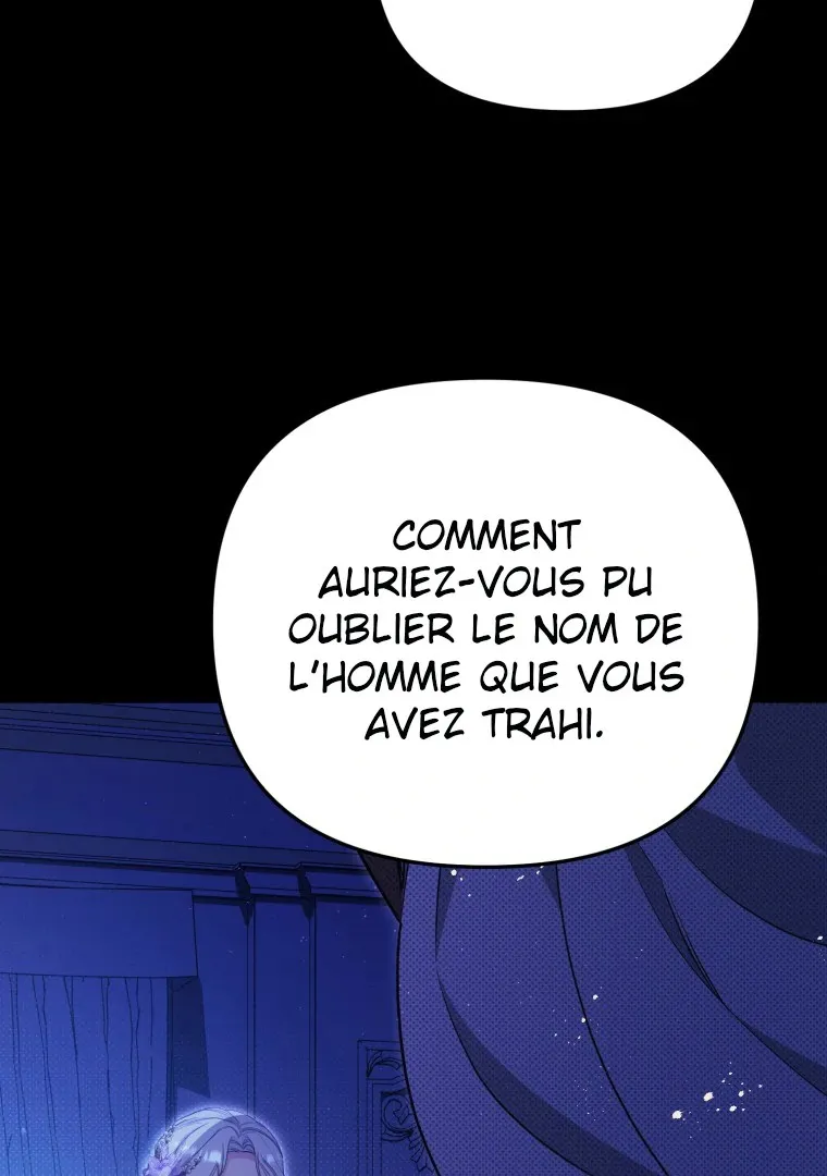 Read You Will Pay With Your Life for Deceiving Me FR Manga Online