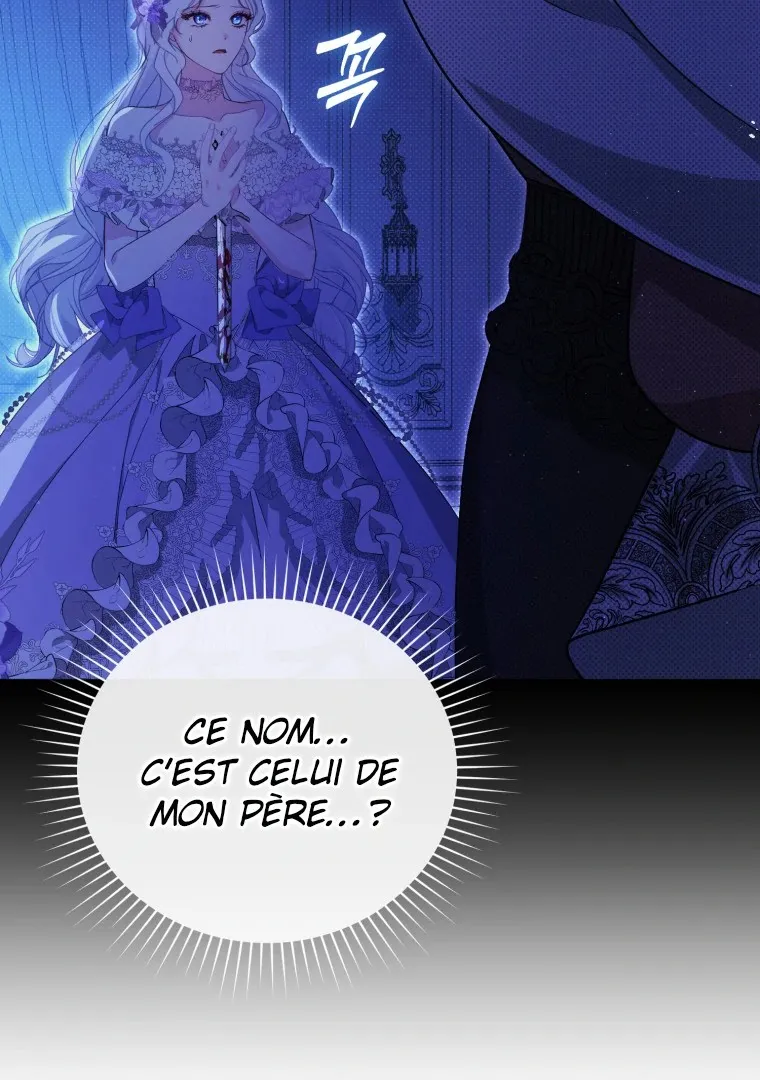 Read You Will Pay With Your Life for Deceiving Me FR Manga Online