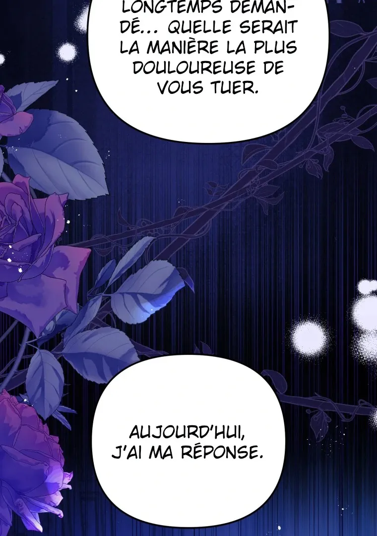 Read You Will Pay With Your Life for Deceiving Me FR Manga Online