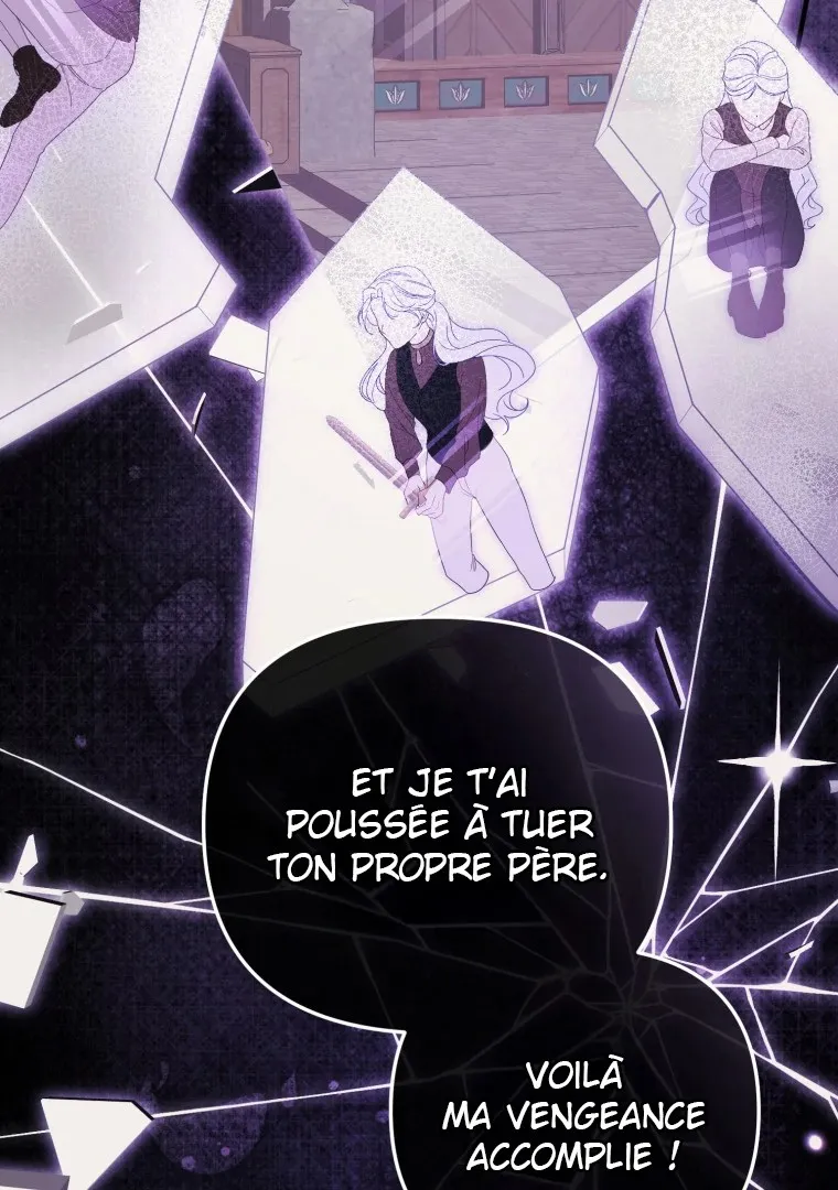 Read You Will Pay With Your Life for Deceiving Me FR Manga Online
