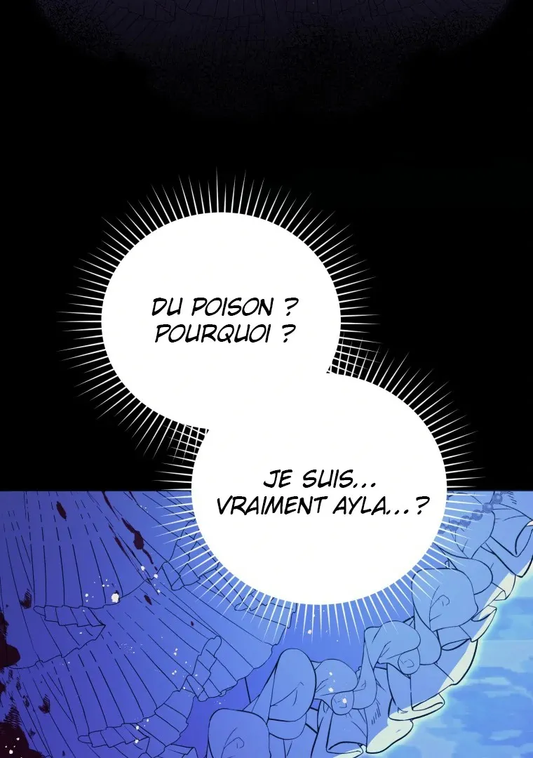 Read You Will Pay With Your Life for Deceiving Me FR Manga Online