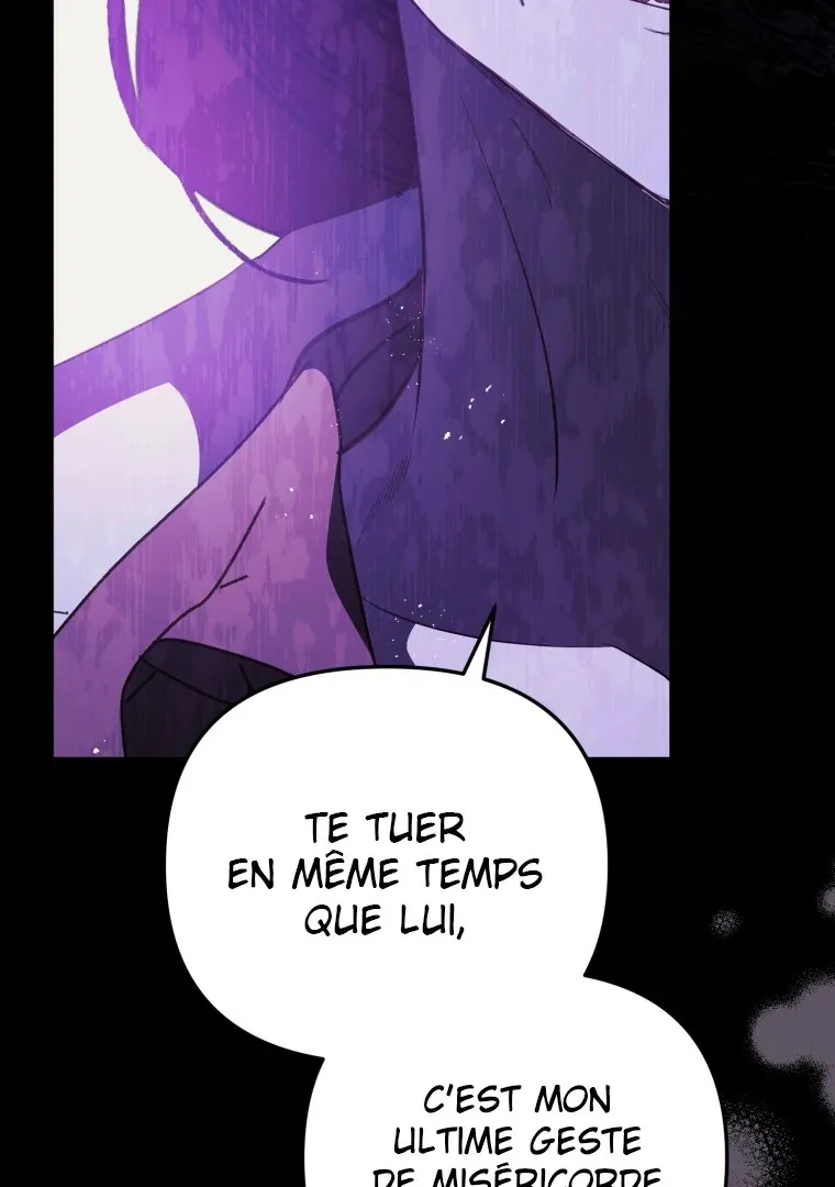 Read You Will Pay With Your Life for Deceiving Me FR Manga Online