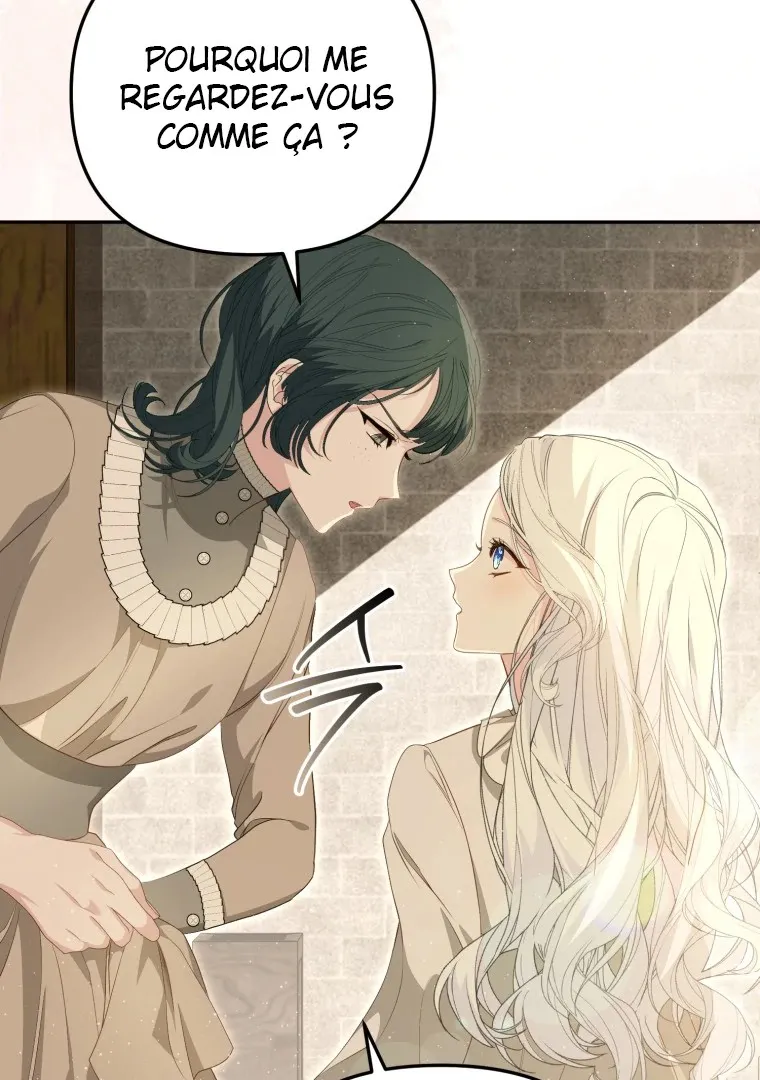 Read You Will Pay With Your Life for Deceiving Me FR Manga Online