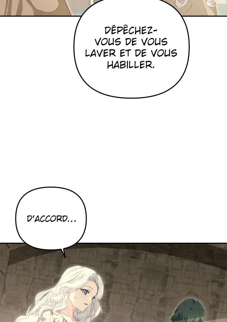 Read You Will Pay With Your Life for Deceiving Me FR Manga Online