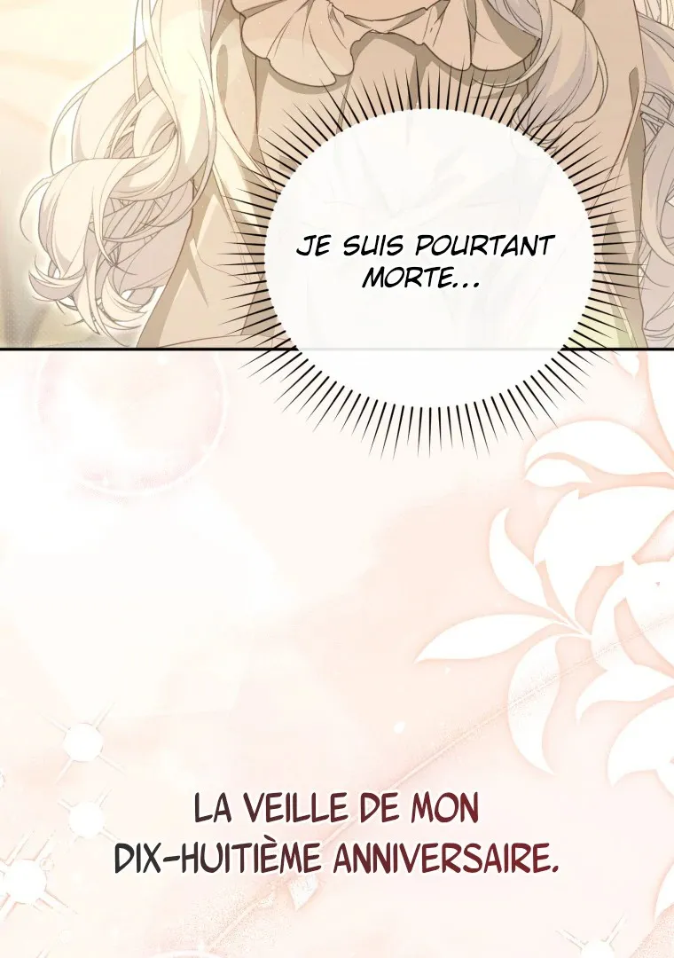Read You Will Pay With Your Life for Deceiving Me FR Manga Online