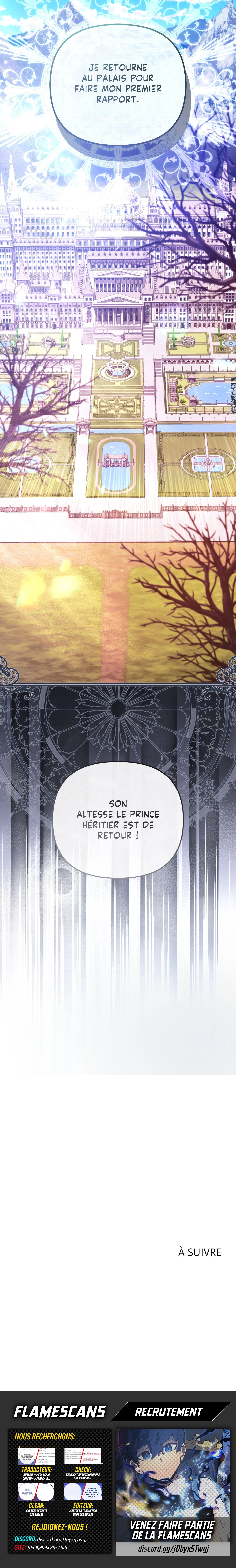 Read You Will Pay With Your Life for Deceiving Me FR Manga Online