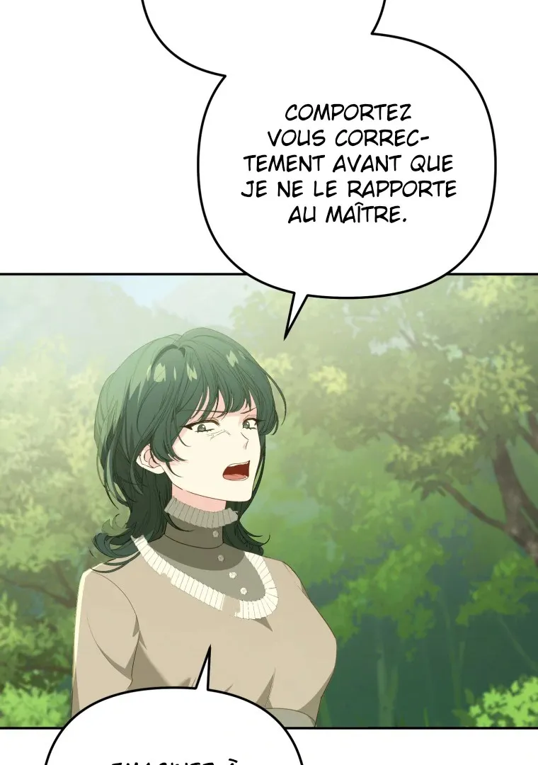 Read You Will Pay With Your Life for Deceiving Me FR Manga Online