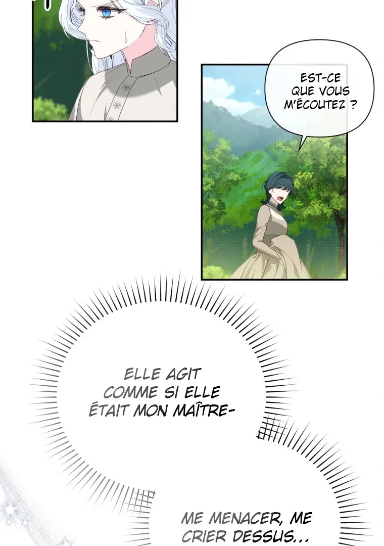 Read You Will Pay With Your Life for Deceiving Me FR Manga Online