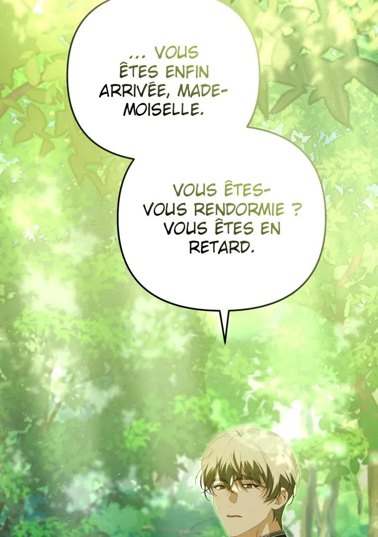 Read You Will Pay With Your Life for Deceiving Me FR Manga Online