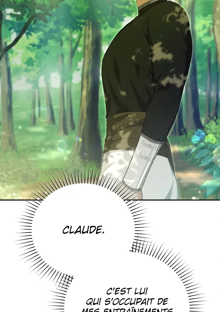 Read You Will Pay With Your Life for Deceiving Me FR Manga Online