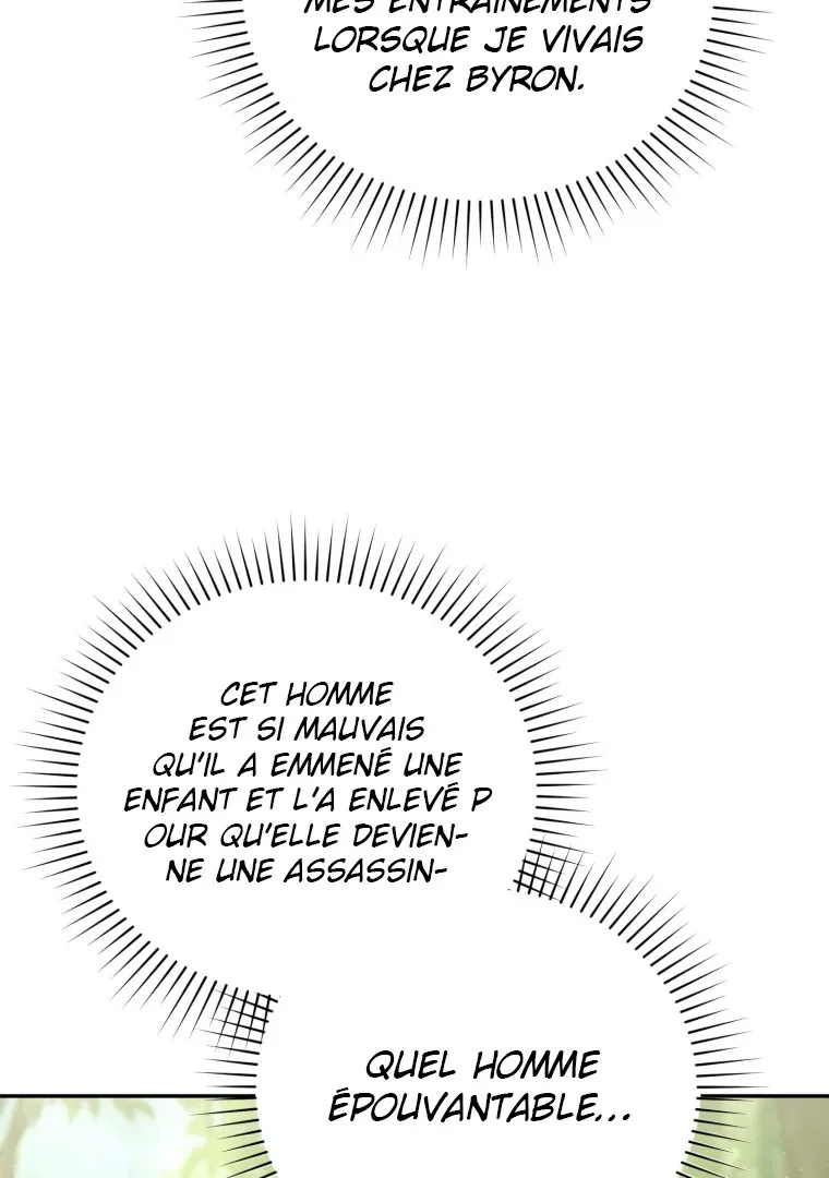 Read You Will Pay With Your Life for Deceiving Me FR Manga Online