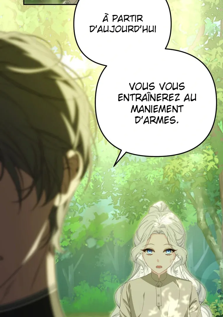 Read You Will Pay With Your Life for Deceiving Me FR Manga Online