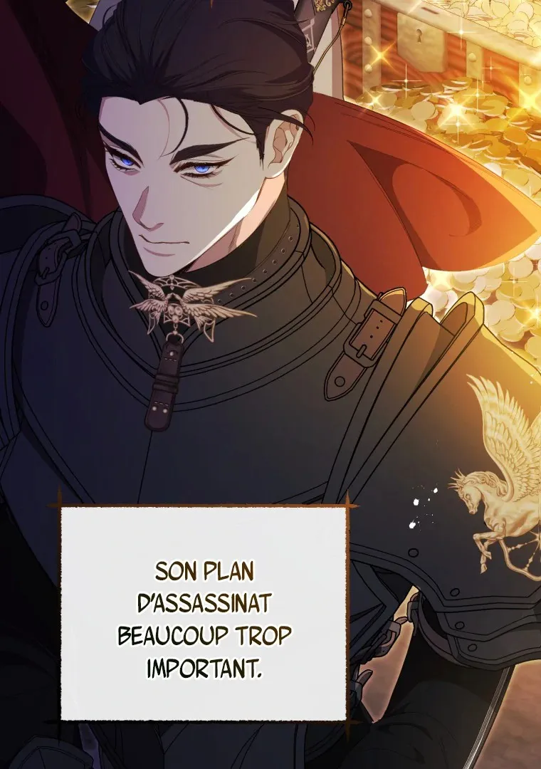 Read You Will Pay With Your Life for Deceiving Me FR Manga Online