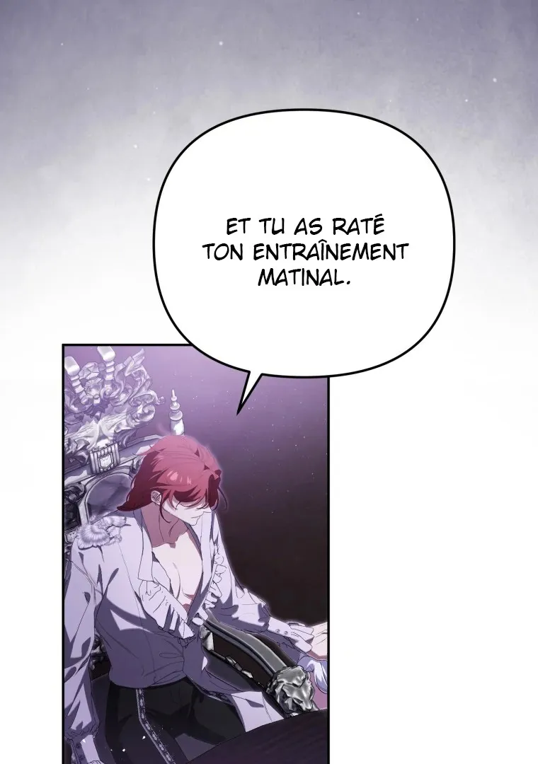 Read You Will Pay With Your Life for Deceiving Me FR Manga Online