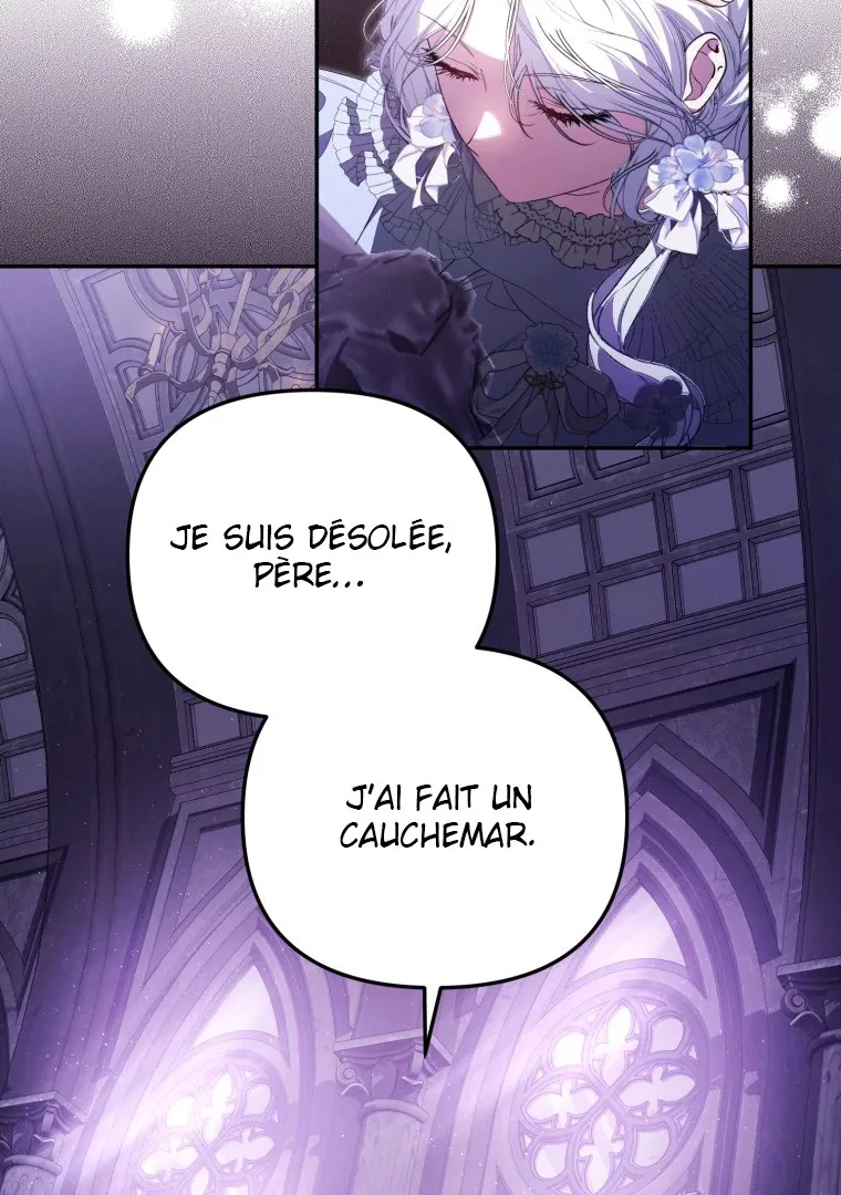 Read You Will Pay With Your Life for Deceiving Me FR Manga Online