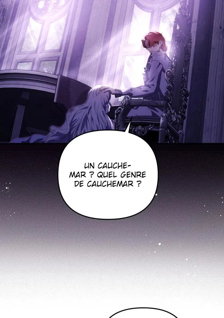 Read You Will Pay With Your Life for Deceiving Me FR Manga Online