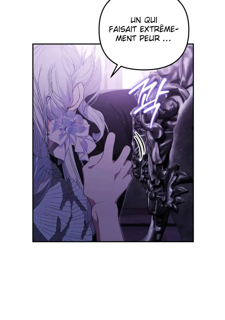 Read You Will Pay With Your Life for Deceiving Me FR Manga Online