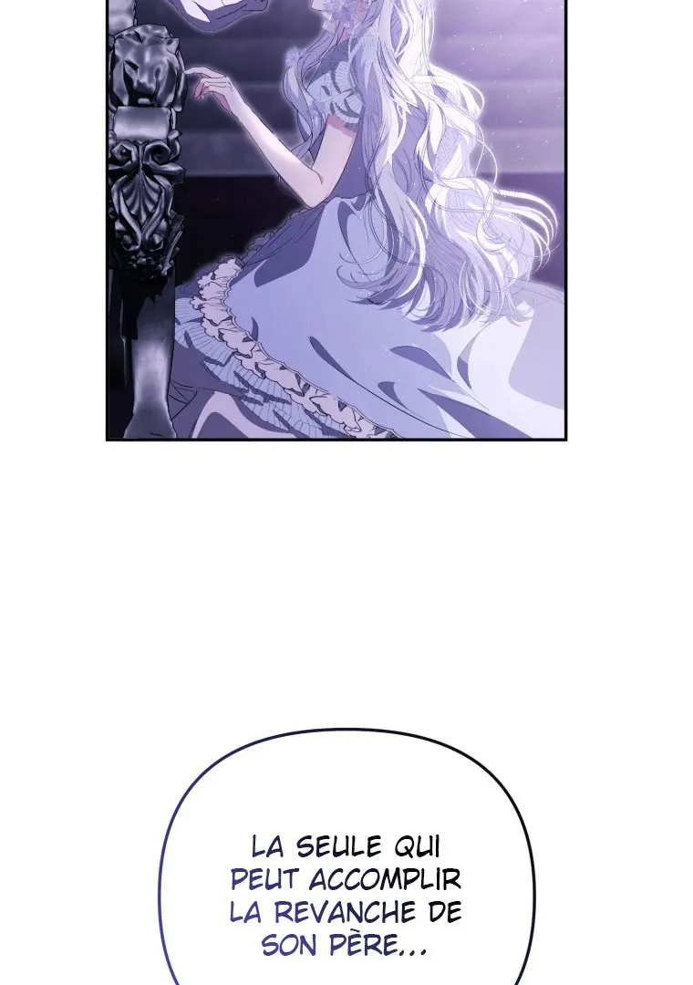 Read You Will Pay With Your Life for Deceiving Me FR Manga Online