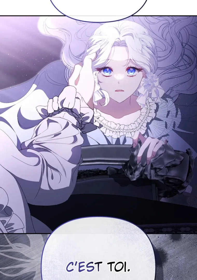 Read You Will Pay With Your Life for Deceiving Me FR Manga Online