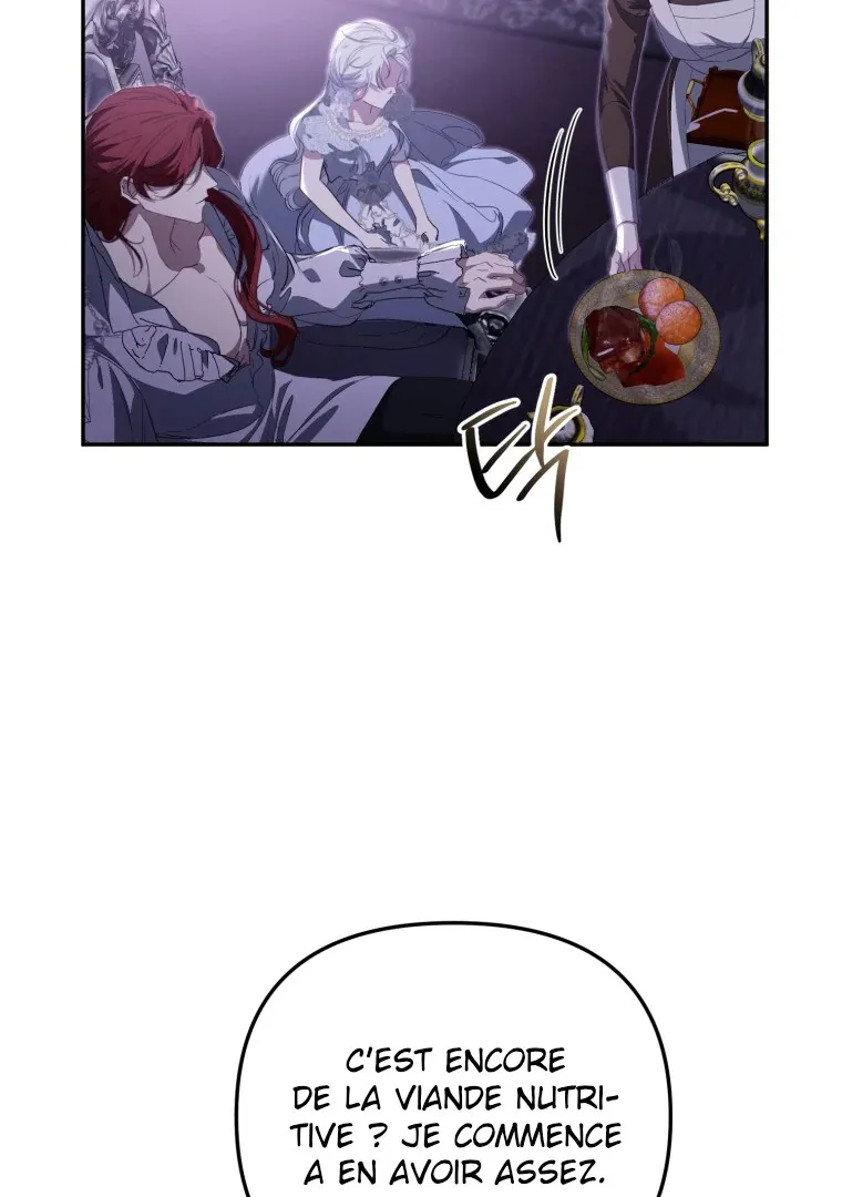 Read You Will Pay With Your Life for Deceiving Me FR Manga Online